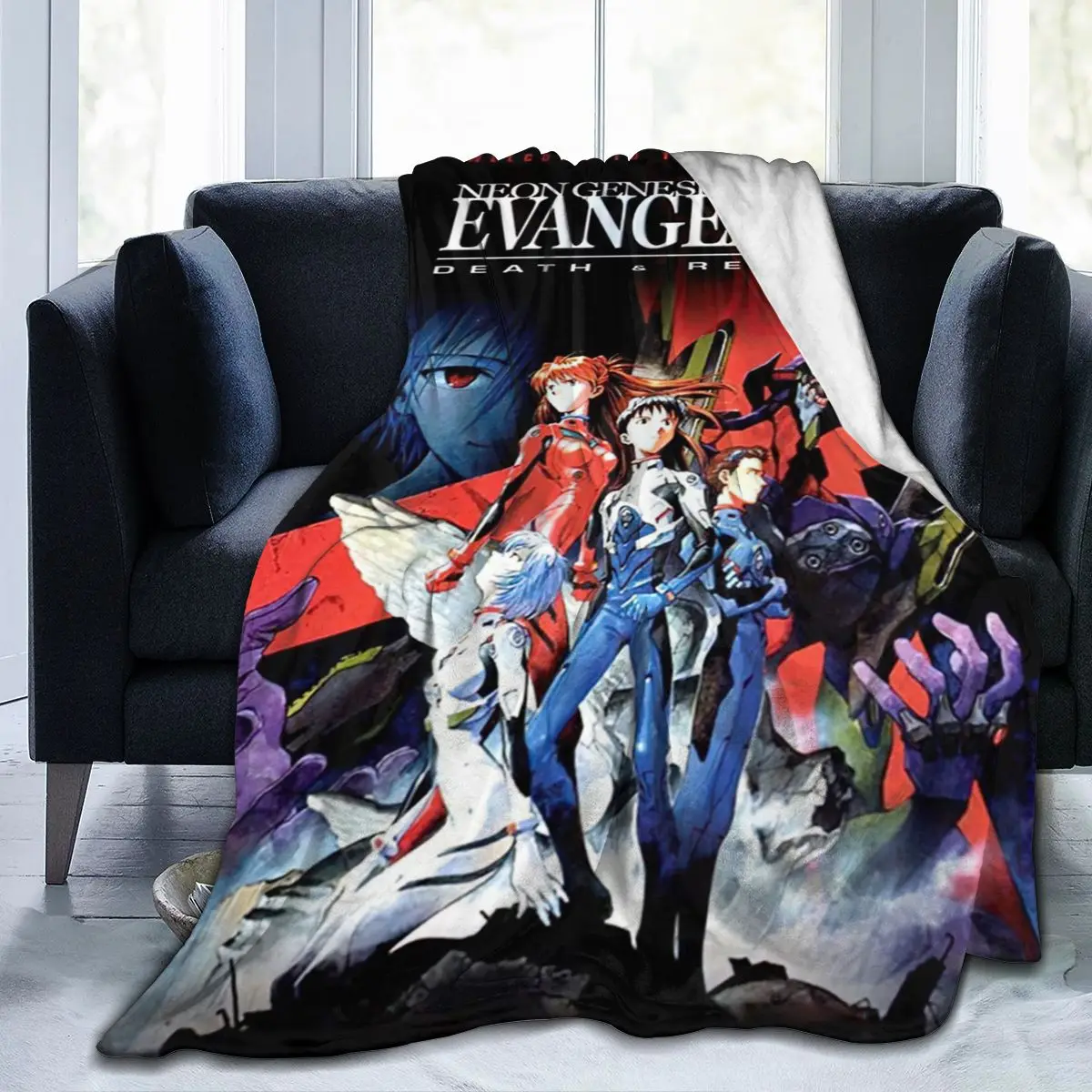 

3D Cartoon Sherpa Blanket Warm Super Soft Flannel Office Nap Bedspread Sofa Bedding Plush Quilt Plaids 300698843