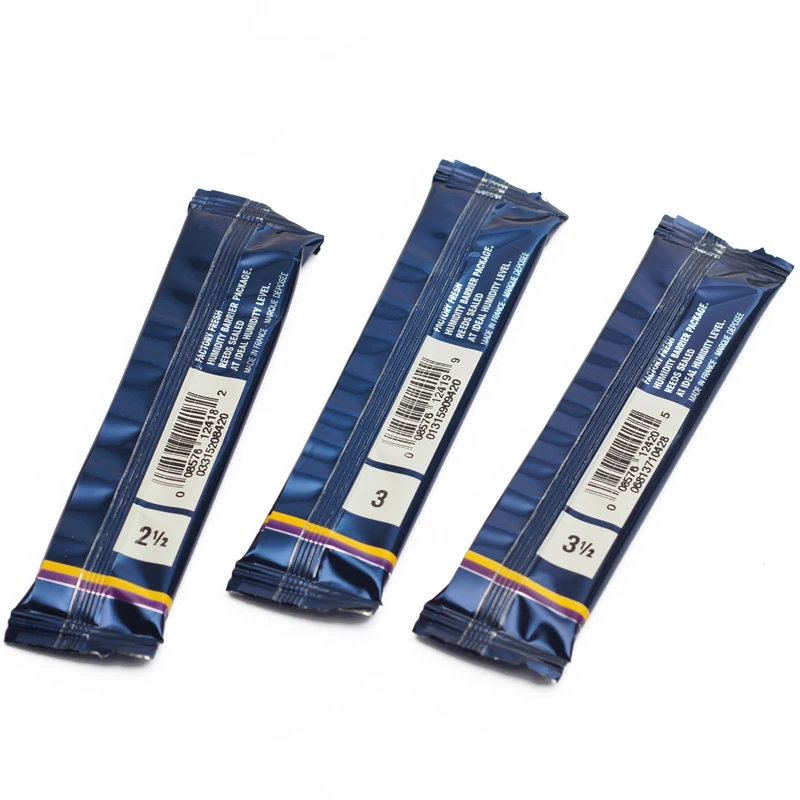Tenor sax reeds Франция Vandoren классическая синяя коробка Bb Tenor saxphone reeds