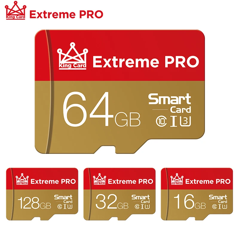 Высокое качество настоящий Ёмкость картой Micro sd объемом 16 Гб оперативной памяти 32