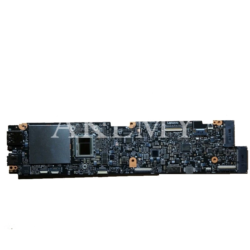 nm a591 laptop motherboard for lenovo yoga 900s 12isk original mainboard 8gb ram m5 6y54 free global shipping