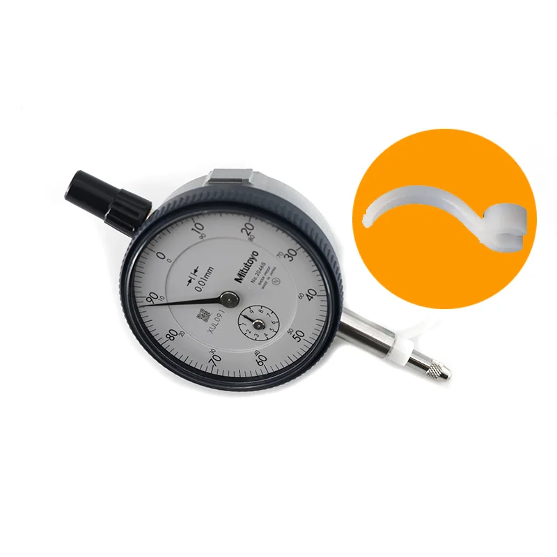 

SYLMOS White Plastic Lifting handle for Dial Indicator height gauge Lifter