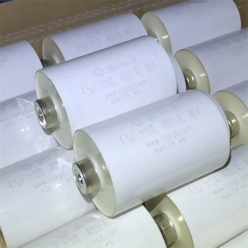 Генератор Mkph r 4 5uf400vac 40a большой электрический ток изоляция Igbt прямая резонансная