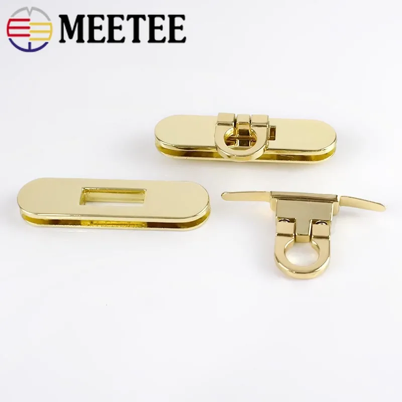 2/5 шт. застежки для кошелька|Пряжки и крючки| |