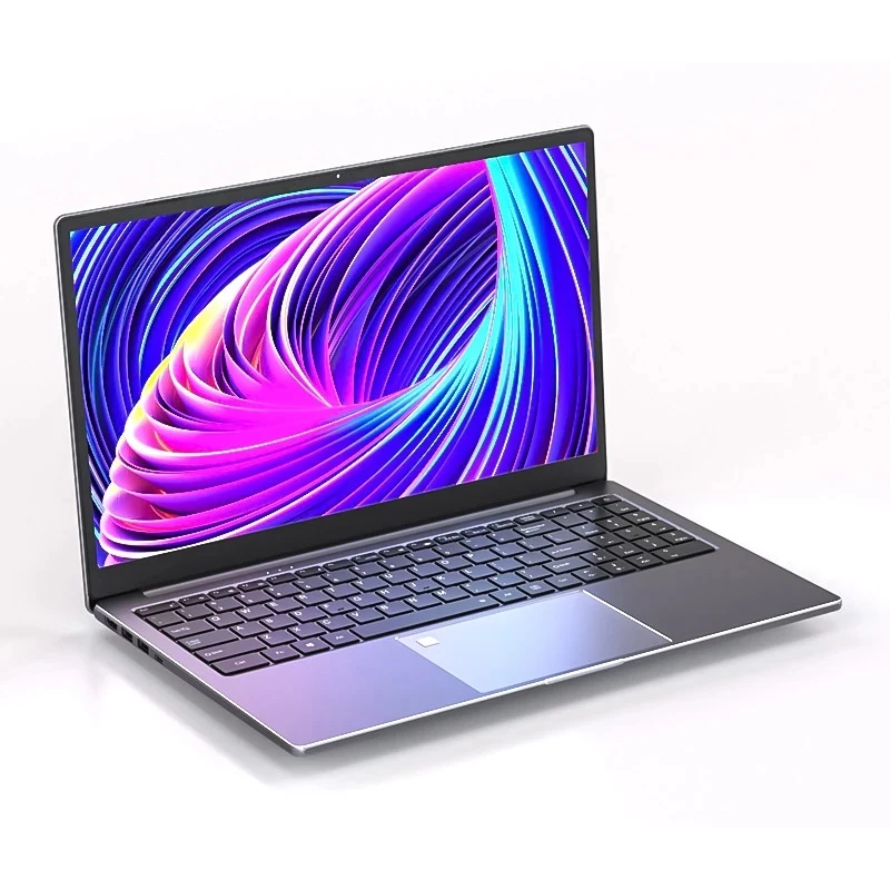 15 6-дюймовый игровой ноутбук Intel Core i9 6 H 10880H i7 ультрабук Max64GB DDR4 2 ТБ SSD металлическая