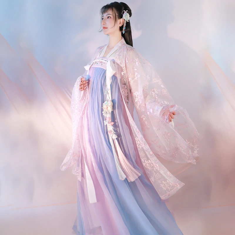 Платье Китайской Принцессы фото 3