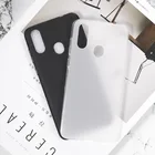 Для ZTE Blade V10 Vita чехол ZTE Blade V10 силиконовая Мягкая задняя крышка из ТПУ чехол для телефона s для ZTE Blade V10Vita чехол