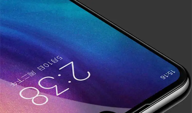11D защитное стекло на Xiaomi mi 8 9 SE A1 A20 mi 9T Pro закаленное защитное стекло для экрана для Xiaomi mi 8 A2 Lite