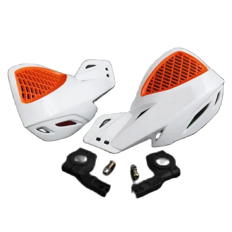 

Hand Guards Handguards Protector Protection Fit CRF YZF WRF KXF RMZ DRZ Motorcycle Pit Dirt Bike Motocross Enduro 22mm 28mm