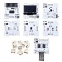 

XK51 Development Boards & Kits - ARM Arduino Zero Compatible Kit