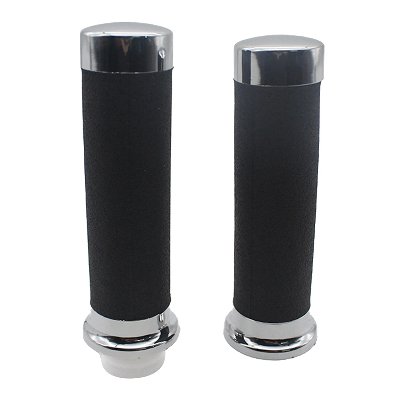 Наконечник ручки для Honda VT250 250 VT600 Shadow VLX VT750C3 A.C.E. VT750CD Deluxe |