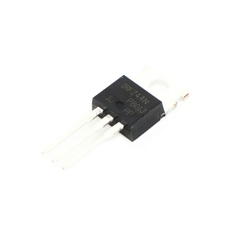 Оригинальный 10 UDS irfz44n до 220 irfz44npbf irfz44-220 прямая вставка MOSFET оптом