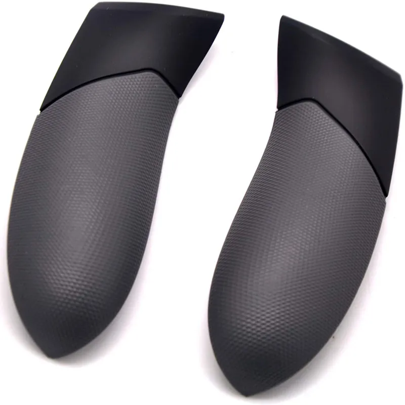 Прорезиненные задние ручки с правой и левой накладкой передние панели для Xbox One