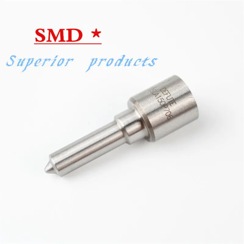 Форсунка дизельного инжектора DSLA150P502 DSLA150P442 DSLA150P520 DSLA150P672 DSLA150P706 DSLA150P764 DSLA150P784
