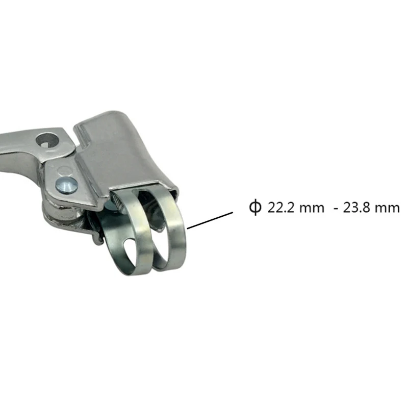 Рычаги тормоза из алюминиевого сплава в стиле ретро для дорожного велосипеда |