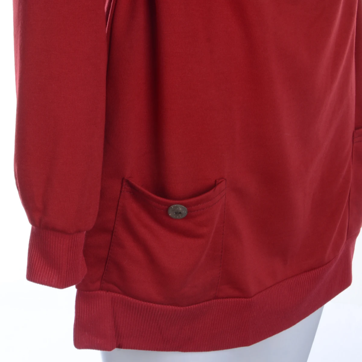 Women\u00b4s Pregnant Breastfeeding Maternity Clothes Nursing Tops Outwear Blouse Tee