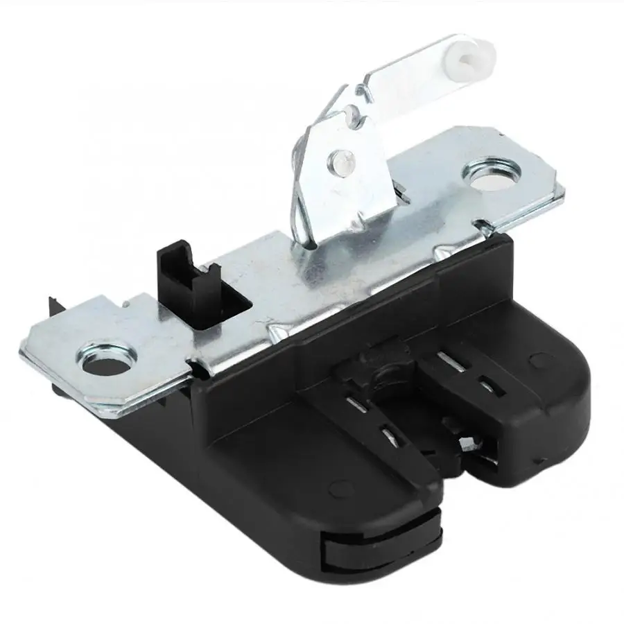 Rear Door Lock Latch Actuator Fit for Seat Ibiza/Leon/Toledo 3B9827505E Tailgate REAR TRUNK LOCK LID LATCH Car Accessories | Автомобили и