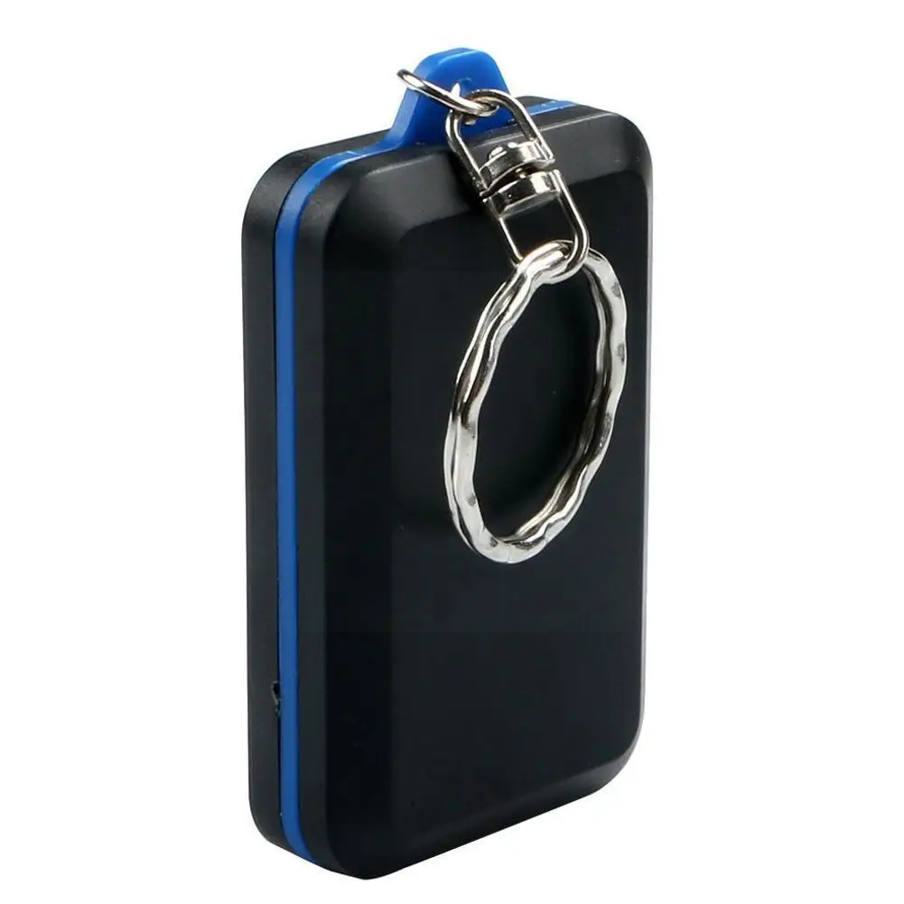 Миниатюрный светильник с брелоком для работы маленькая вспышка рыбалки зимнего