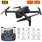 SG906 Pro 2SG906 Pro 4K HD камера Дрон GPS WiFi 5G FPV 3-осевой карданный бесщеточный Профессиональный Квадрокоптер ZLL RC Дрон