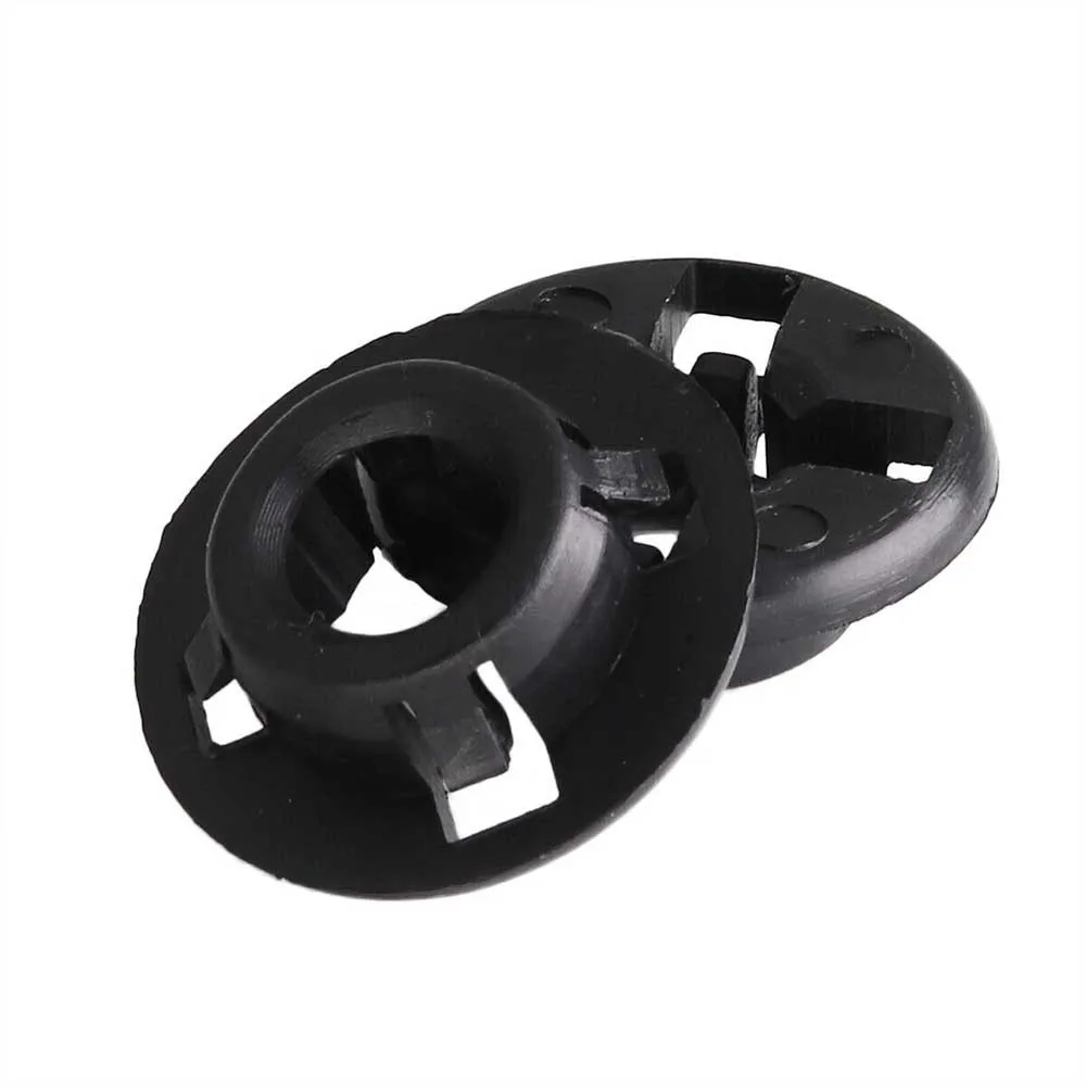 

20Pcs Prop Rod Grommet 90080-48064 9008048064 9048015034 Hood-Support Plastic