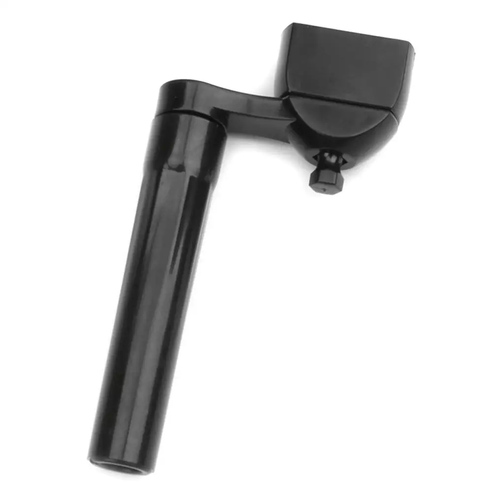 Прочный Съемник струн для гитары однотонный акустической съемник басов струны