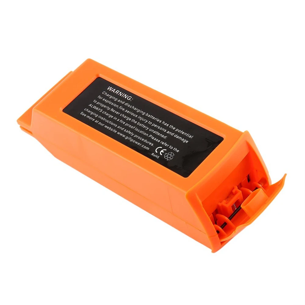 Батарея RC. 15 2 V 7900mAh 4S литий-полимерный запасной аккумулятор для YUNEEC RC дронов