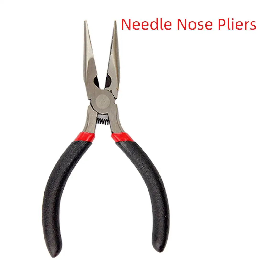 Icon needle nose pliers