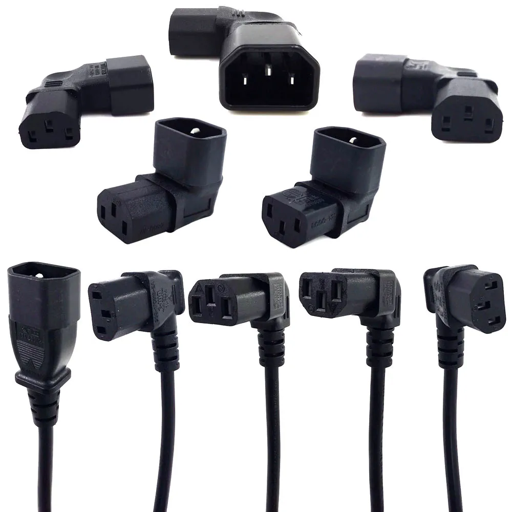 

LE86 45cm Serial SATA 3 de datos RAID HDD Disco Duro Cable de senal recto negro de alta velocidad SATA Cable de datos BAILE