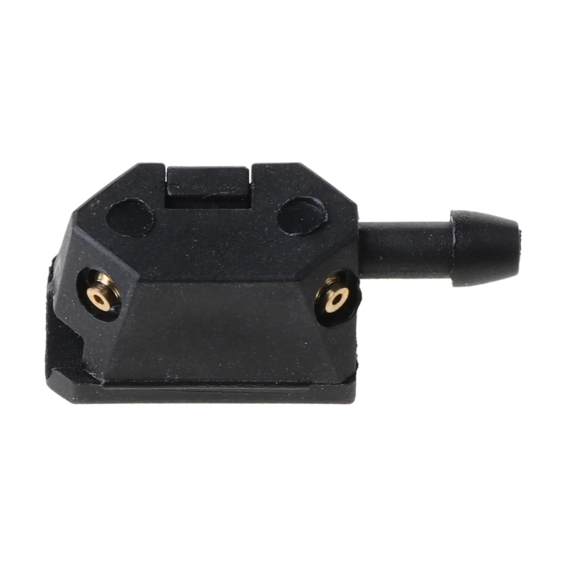 

1pc Universal Rear Car Arm Windscreen Washer Wiper Blade Water Spray Jets Nozzle