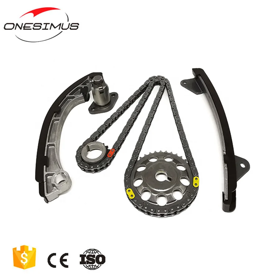 Цепь таймера OEM 13506 22030 для T 1ZZ CELICA MATRIX MR2 SPYDER 1.8L L4| |