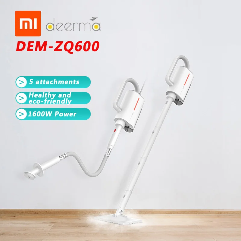 Deerma DEM ZQ600 ZQ610 дома многофункциональная большая Ёмкость резервуар для воды