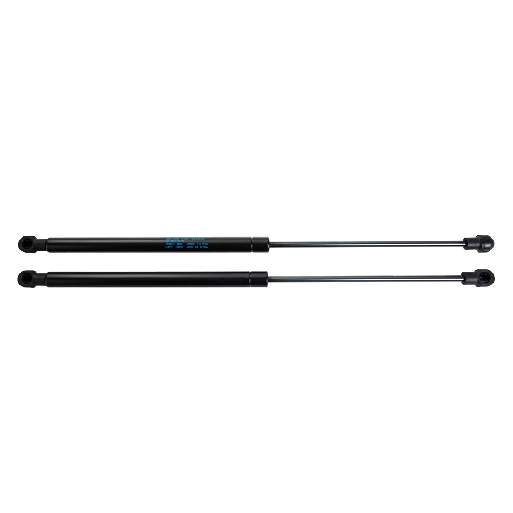 

Gas Struts for Toyota Crown 2003-2008 510 MM 12th S180 Gas Spring Lift Supports Shocks Hood front bonnet Damper a pair