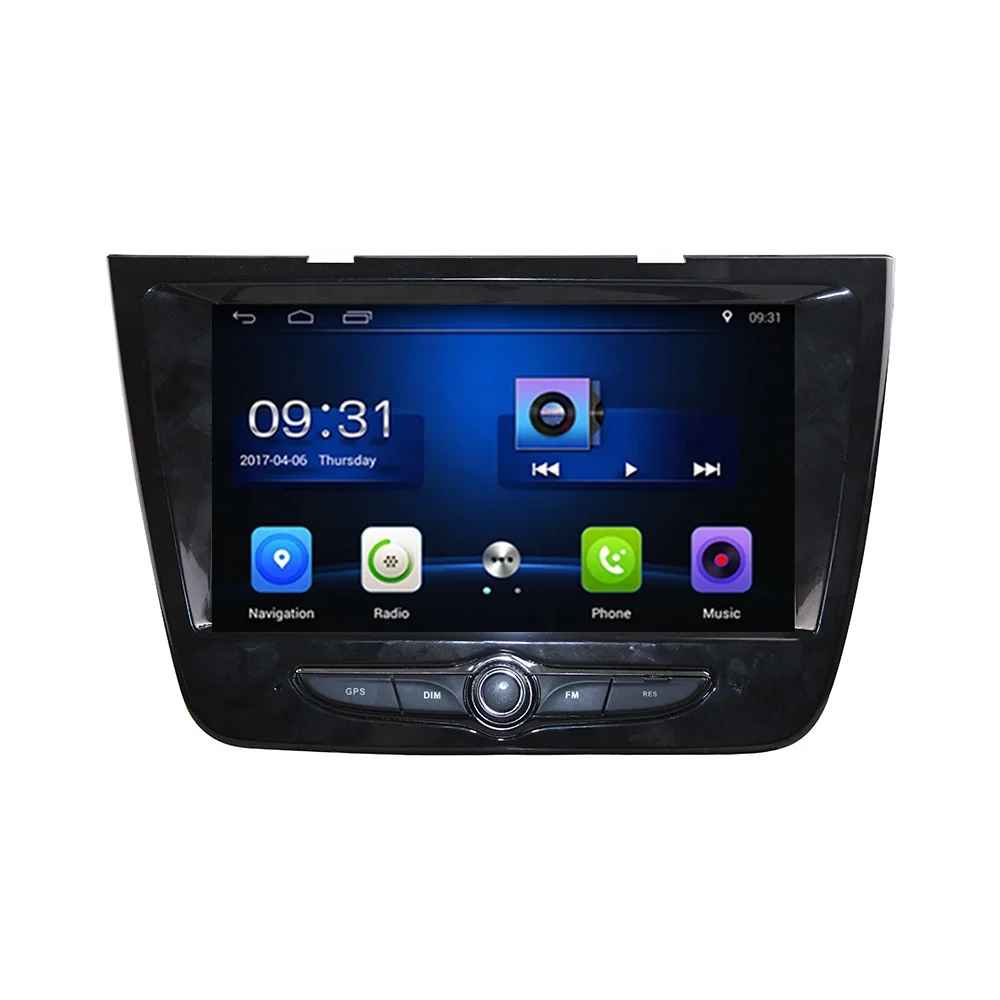 Wifi подключение к сети полный сенсорный умный GPS для автомобиля для MG ZS Android 9,1 Автомагнитола автомобильная навигация Мультимедийная лента рекордер