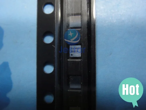 10 шт./лот Q1403 9 pin 68815 CSD66815W15 для iPhone 6 + Plus USB зарядное устройство зарядки данных Микросхема управления