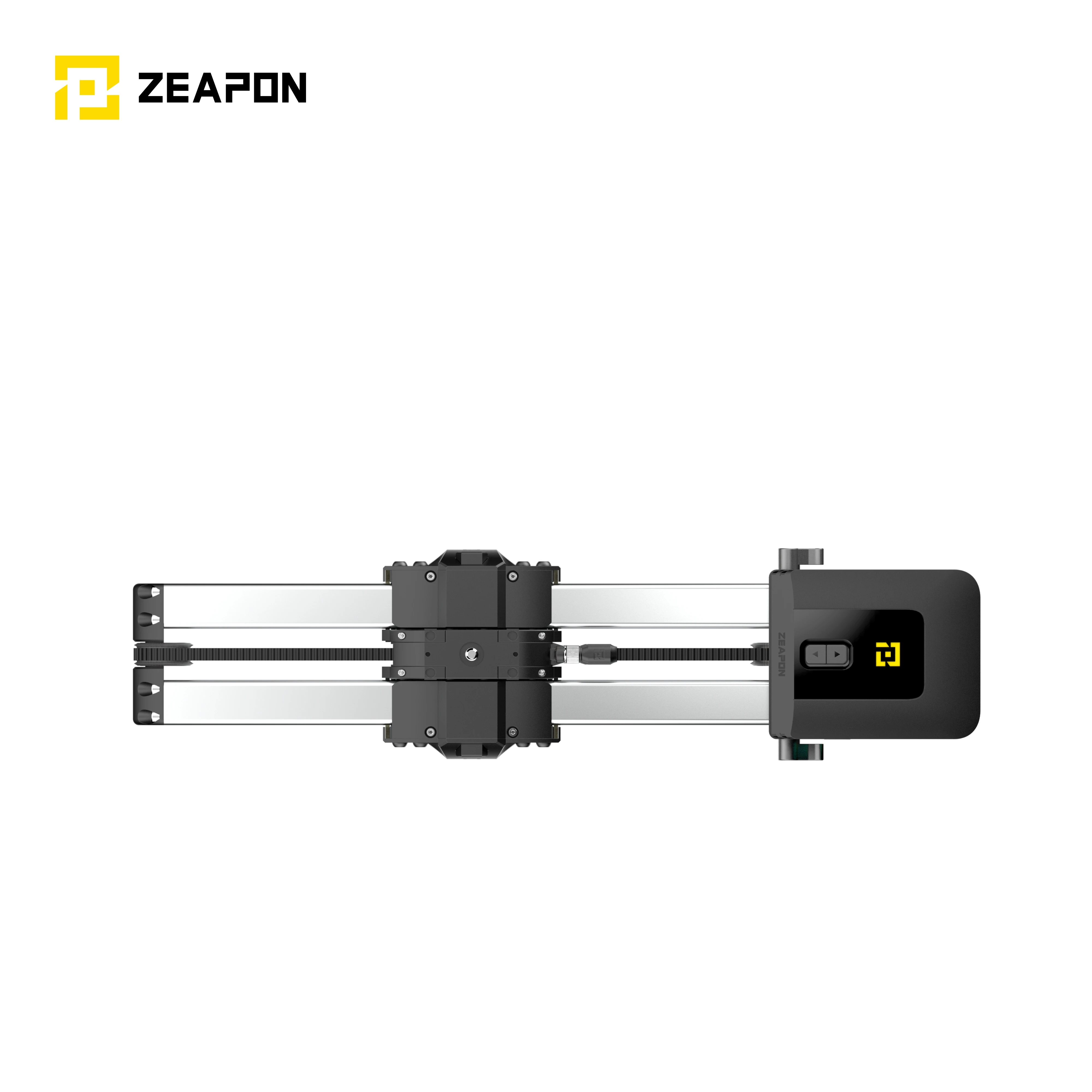 В наличии ZEAPON Micro 2 mini portable ultra silent motor механизированная камера Video с двойным