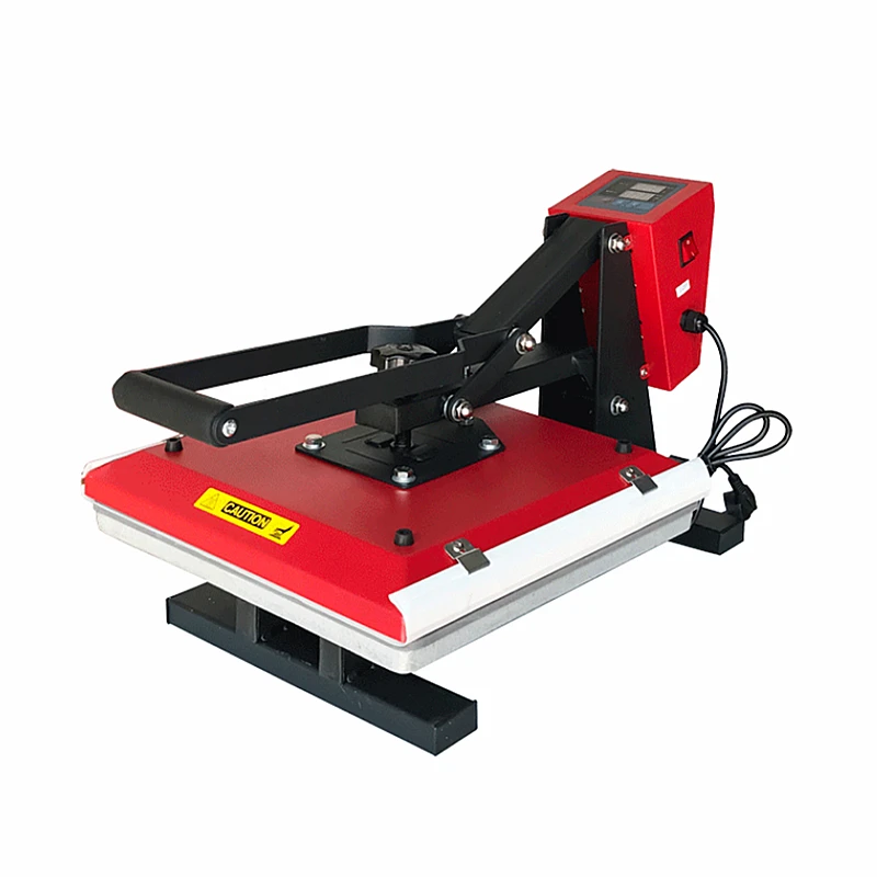 

Heat Press Machine T-shirt Printing Machine 3838