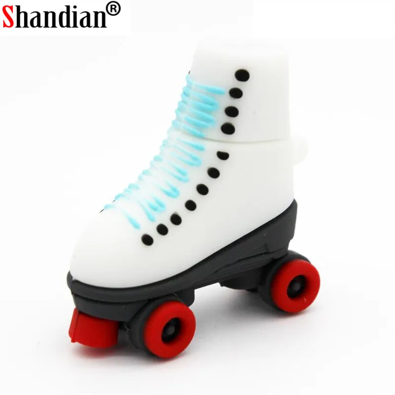 SHANDIAN USB флеш накопитель 4 ГБ 16 32 64 ГБ|memory stick|flash diskpendrive 4gb |