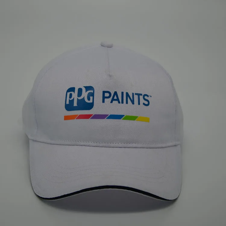 Бейсбольная кепка с принтом логотипа 5 панелей по хорошей цене | Аксессуары для