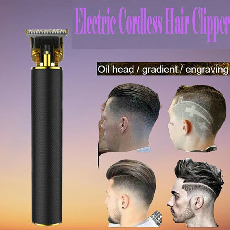 

Электрическая Беспроводная Машинка для стрижки волос Pro Li Liner, стрижка, стрижка, T-Blade триммер, набор