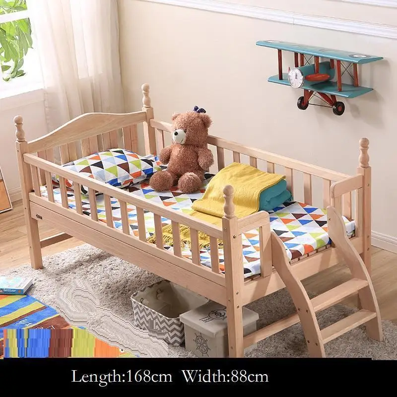 Детская кровать Tempat Tidur Tingkat litera Infantiles деревянная мебель для спальни| |