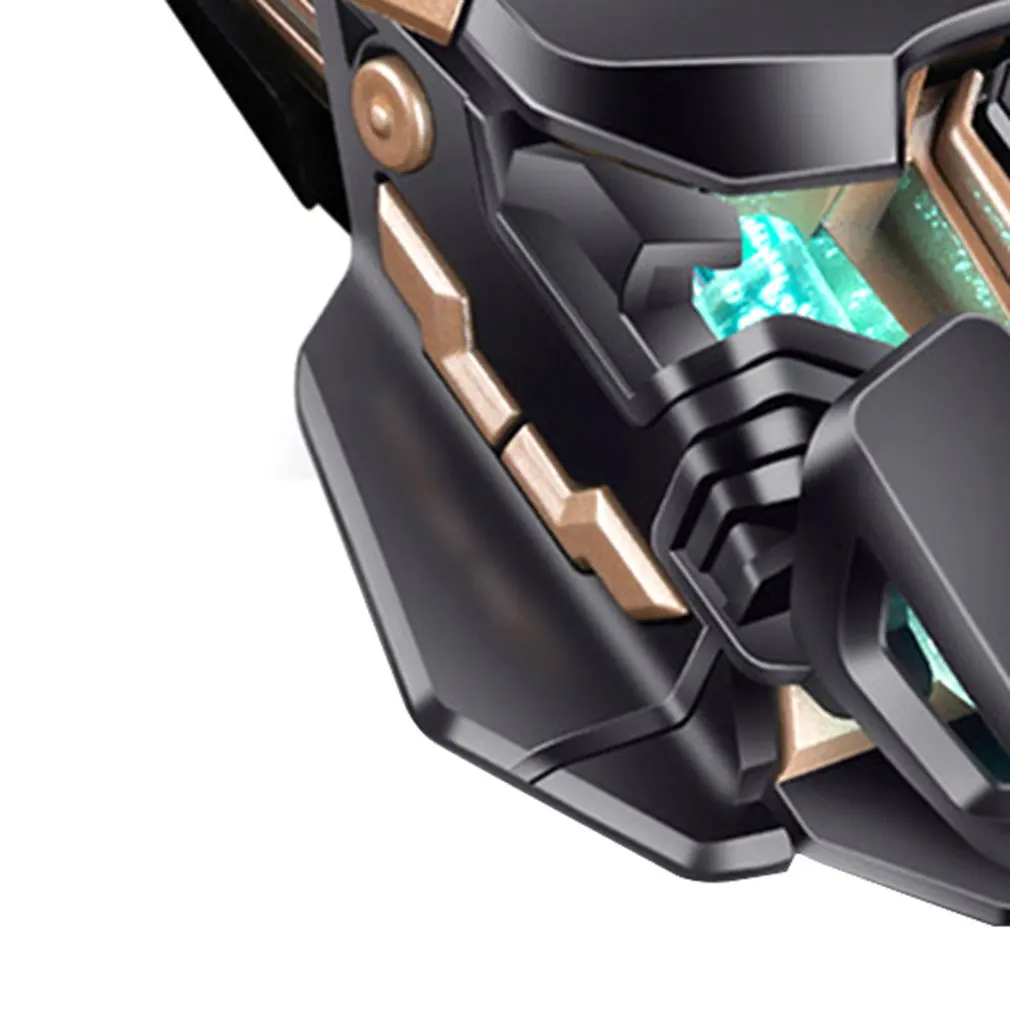 

Wired Gaming Mouse Free Drive Gun Dual Mode Wired Mouse Video Game Competitive Pressure Gun Wired Mouse