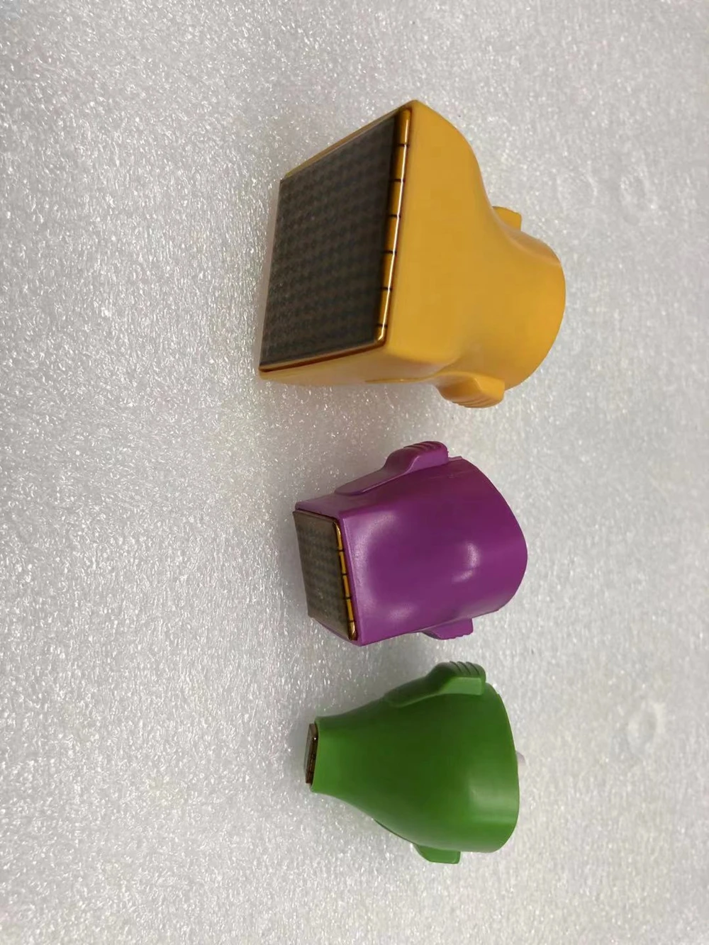 

RF Fractional Microneedling Cartridge Tips