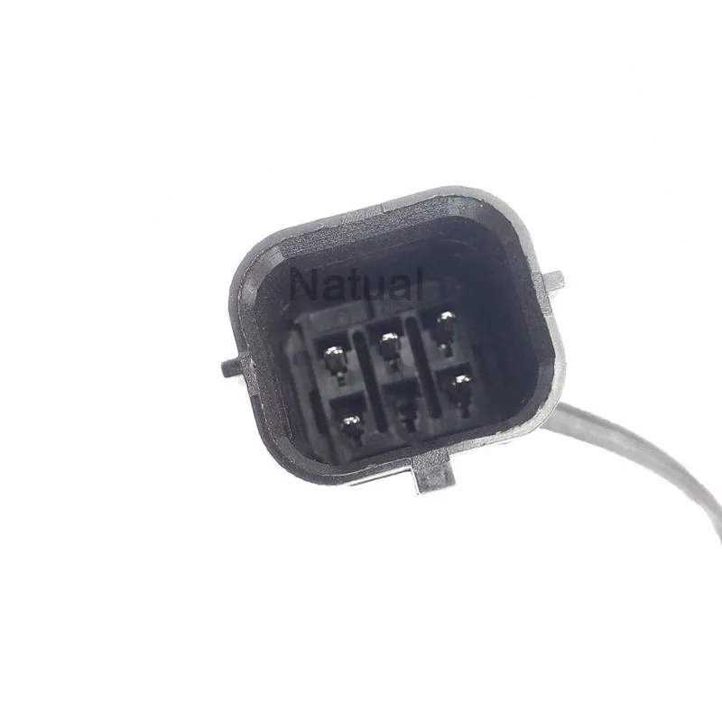 Новый кислородный датчик Lambda для Mazda 3 2006-2013 5 2008-2010 2.0L 2.3L 2.5L LFN7-18-8G1 LFN7188G1 LFN7 18 8G1 |