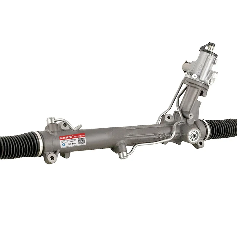 Рулевая рейка для BMW 5 E60 530i 2005 2010 E61 E63 E64 32106775423 32106780924 32106795340 32106773767 левая|Рулевые