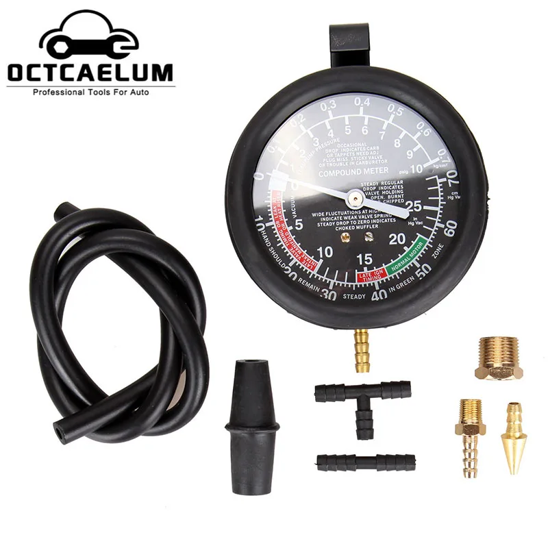 Автомобильный двигатель топливный насос вакуумное давление сжатие