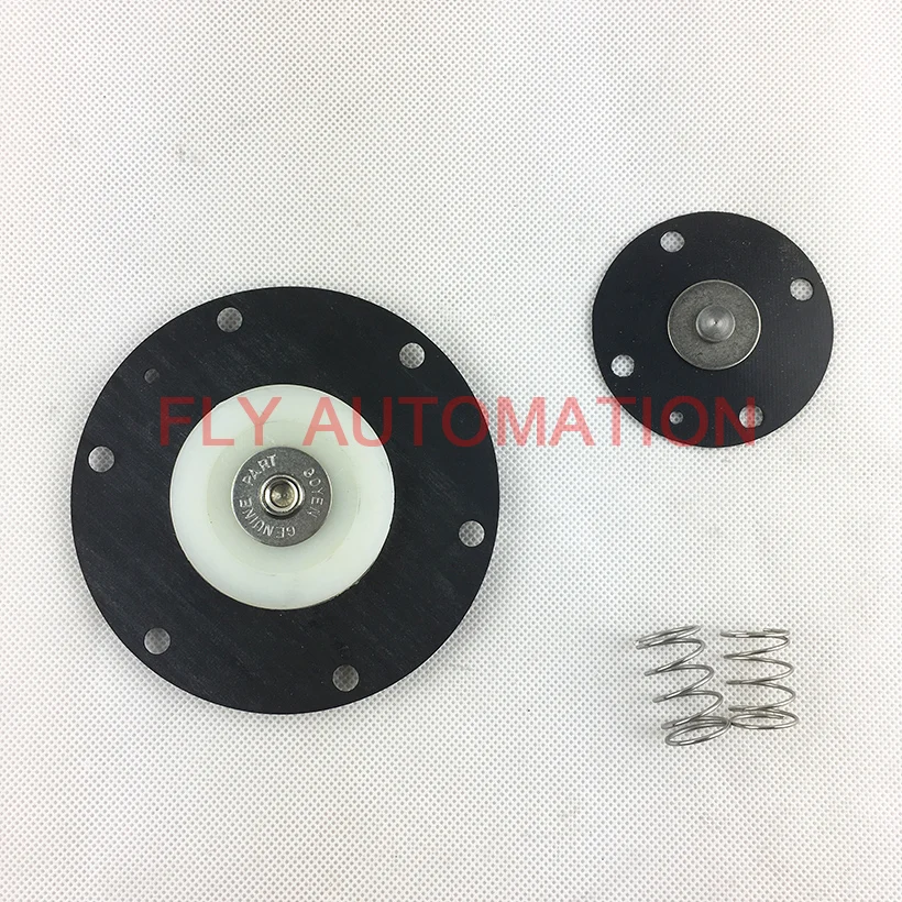 K4000 нитриловая K4007 Viton Goyen мембрана клапана CA40MM RCA40MM CA40FH ремонтные наборы