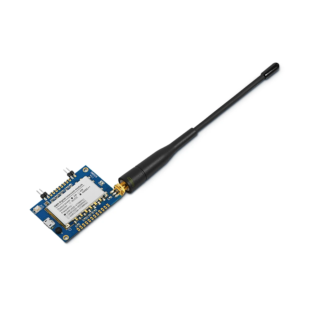 Цифровой мобильный радиоприемник DMR828 2 компл./лот UHF 400 480 МГц VHF 134 174 Вт 8 км|radio uhf|mobil