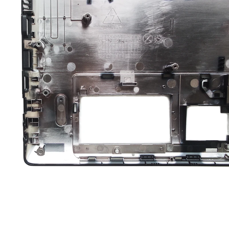GZEELE для acer Aspire 5551 5251 5741z 5741ZG 5741 5741G 5742G 5251 г 5551 ноутбук Нижняя чехол Нижняя крышка основания AP0FO000700