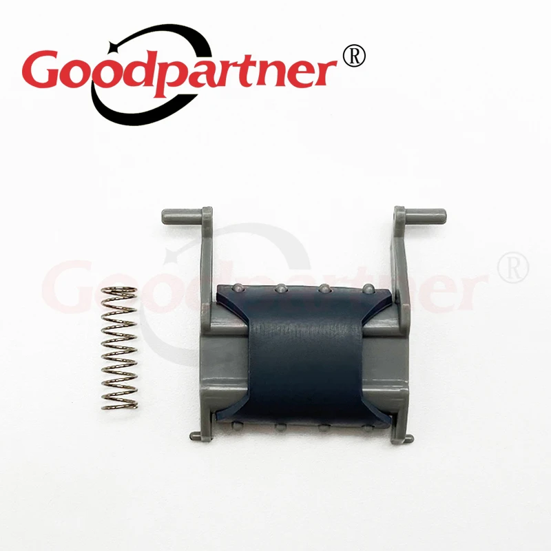10X Q7400 60159 60005 АДС разделительная пластина для HP CM1415 M1536 M175 CP1525 P1566 P1606 PRO 200 Цвет M251 M276