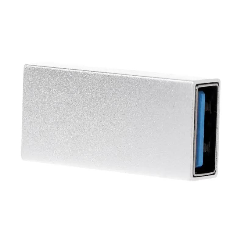 

Сверхскоростной USB-адаптер F19E 3,0 с золотым покрытием, USB 3,0