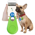 Умный мини Gps-трекер для домашних животных, локатор для собак и кошек, устройство против потери, трекер для определения местоположения